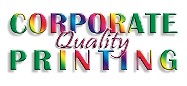 Corporate Quality Printing